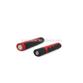 6+1LED Aluminum Body Stick Torch